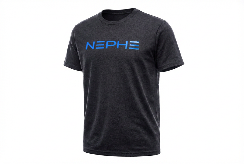 T-Shirt NEPHE Off-Ice
