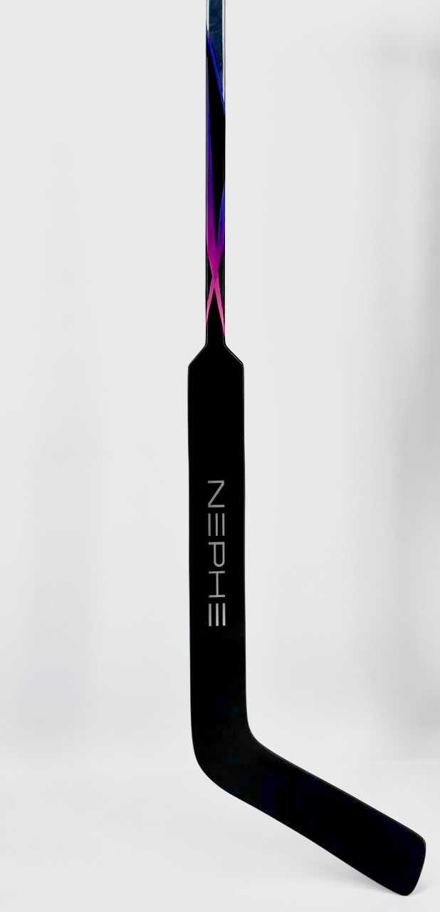 Canne de gardien NEPHE Senior