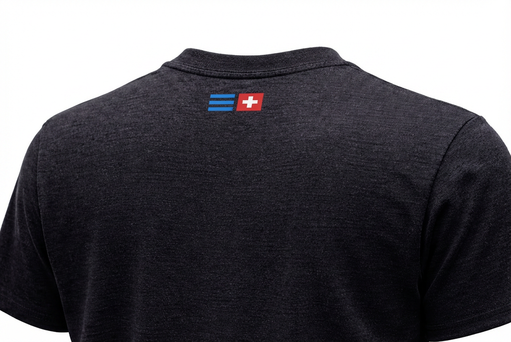 Off-Ice T-shirt / Support
