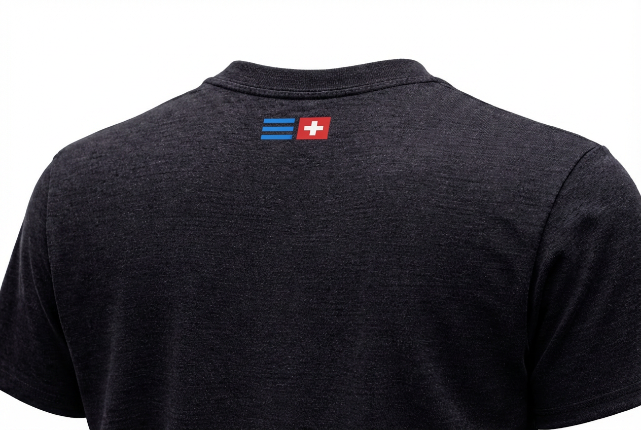 Off-Ice T-shirt / Support
