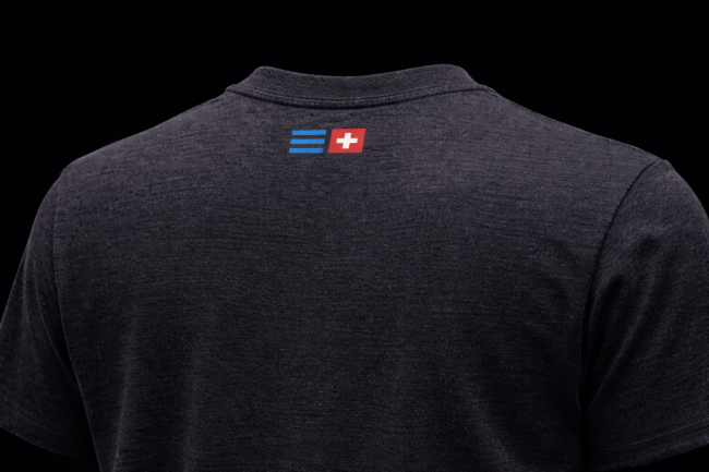 Off-Ice T-shirt de soutien